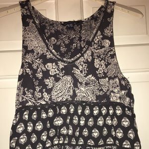 American Eagle Sleeveless Top